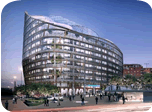 Co-operative New Head Office - Manchester
